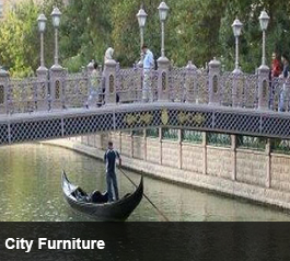 City Furniture