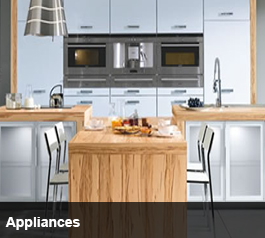 Appliances