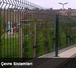 Çevre Sistemleri