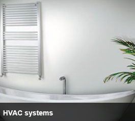 HVAC systems