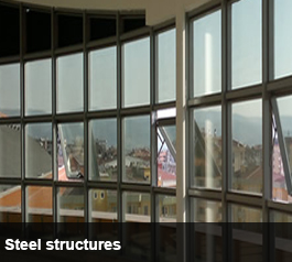Steel Structures