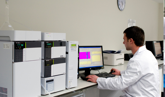 Setaş Technology Center